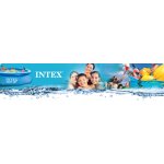 Basen ogrodowy rozporowy 305 x 76 cm 3w1 INTEX 28122