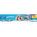 Basen ogrodowy rozporowy 457 x 84 cm 4w1 INTEX 28158