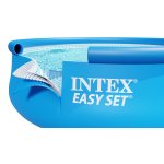 Basen ogrodowy rozporowy 457 x 84 cm 4w1 INTEX 28158