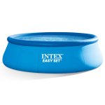 Basen ogrodowy rozporowy 457x122cm zestaw 12w1 Intex 26168
