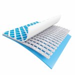 Basen ogrodowy rozporowy 457x122cm zestaw 18w1 INTEX 26168