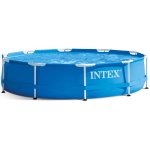 Basen ogrodowy stelażowy 305 x 76 cm 4w1 INTEX 28202 