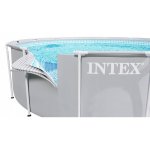 Basen ogrodowy stelażowy 549 x 122 cm 21w1 INTEX 26732ND