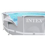 Basen ogrodowy stelażowy Prism Frame 549 x 122 cm 6w1 INTEX 26732