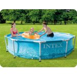  Basen stelażowy 305x76 cm 10w1 INTEX 28208