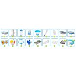 Basen stelażowy 400x200x122cm 18w1 Intex 26790