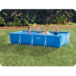 Basen stelażowy 450x220x84cm 16w1 Intex 28274