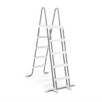 Basen stelażowy 610x132 cm zestaw 12w1 Intex 26756