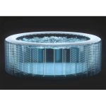 Dmuchane SPA z hydromasażem 4 osobowe INTEX 28494