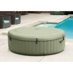 Dmuchane SPA z hydromasażem 4 osobowe INTEX 28426NP-Z