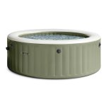 Dmuchane SPA z hydromasażem 4 osobowe INTEX 28426NP-Z