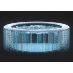 Dmuchane SPA z hydromasażem 4 osobowe INTEX 28426NP-Z