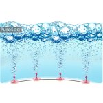 Dmuchane SPA z hydromasażem 4 osobowe INTEX 28426NP-Z