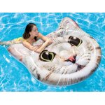 Dmuchany materac plażowy Kotek 147 x 135 cm INTEX 58784