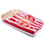 Dmuchany materac plażowy Popcorn 178 x 124 cm INTEX 58779