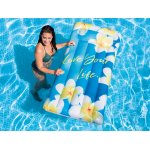 Dmuchany materac plażowy z napisami 178 x 84 cm INTEX 58772