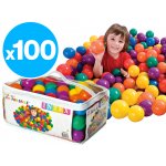 Domek Intex 45642 + Piłeczki 49602