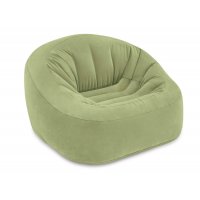 Fotel dmuchany 119 x 124 x 76 cm INTEX 68576