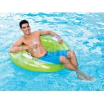 Fotel dmuchany z uchwytami 119 cm INTEX 58883