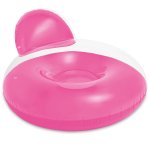 Fotel wielofunkcyjny 137 x 122 cm INTEX 58889