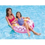 Kółko dmuchane w trzech kolorach INTEX 59256
