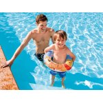 Kółko plażowe do pływania Kubuś Puchatek INTEX 58228