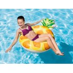 Koło do pływania Ananas 117 x 86 cm INTEX 56266