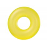 Koło do pływania Neon śr 91 cm - 3 kolory INTEX 59262