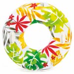 Koło do pływania trzy wzory 97 cm XL INTEX 58263