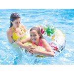 Koło do pływania trzy wzory 97 cm XL INTEX 58263