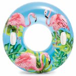 Koło do pływania trzy wzory 97 cm XL INTEX 58263