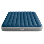 Materac dmuchany 203x152x25 cm z wbudowaną pompką USB INTEX 64189NP