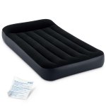 Materac dmuchany Pillow Rest Twin 191 x 99 x 25 cm INTEX 64141