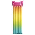 Materac do pływania tęcza 183 x 69 cm INTEX 58721