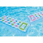 Materac plażowy z okienkiem 188 x 71 cm INTEX 59894