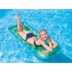 Materac plażowy z okienkiem 188 x 71 cm INTEX 59895