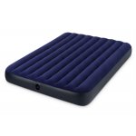 Materac welurowy Queen 203 x 152 x 22 cm INTEX 68759