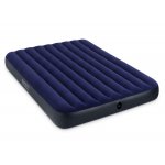Materac welurowy Queen 203 x 152 x 22 cm INTEX 68759