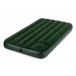 Materac welurowy Twin 99 x 191 x 22 cm INTEX 66927