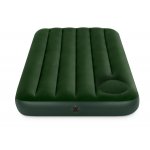 Materac welurowy Twin 99 x 191 x 22 cm INTEX 66927