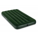 Materac welurowy Twin 99 x 191 x 22 cm INTEX 66927