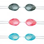 Okulary do pływania 3-pak INTEX 55674