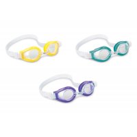 Okulary do pływania dla dzieci Intex 55602