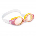 Okulary do pływania dla dzieci Intex 55601