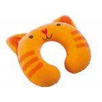Poduszka dla dzieci, rogalik 30 x 28 x 8 cm INTEX 68678