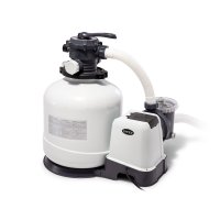Pompa filtrująca piaskowa 12000 l/h INTEX 26652GS