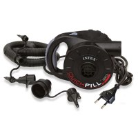 Pompka elektryczna Quick-Fill 220-240 V INTEX 66624
