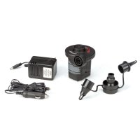 Pompka elektryczna Quick-Fill 12V i 220-240V INTEX 66632