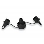 Pompka elektryczna Quick-Fill 12V INTEX 66626