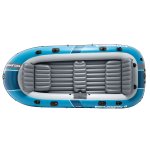 Ponton Excursion 5 Set 366 x 168 x 43 cm INTEX 68325